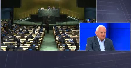 Polska niestałym członkiem rady Bezpieczeństwa ONZ - to historyczny sukces? Leszek Miller: nieprawda