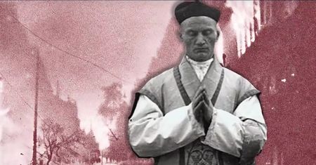 Futrzarze walczą z "Klerem". Robią to dla ojca Rydzyka