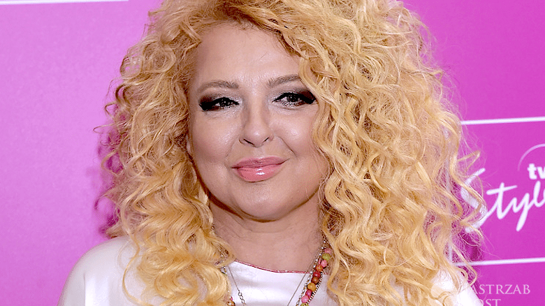 Magda Gessler jesienna ramówka TVN Style 2016