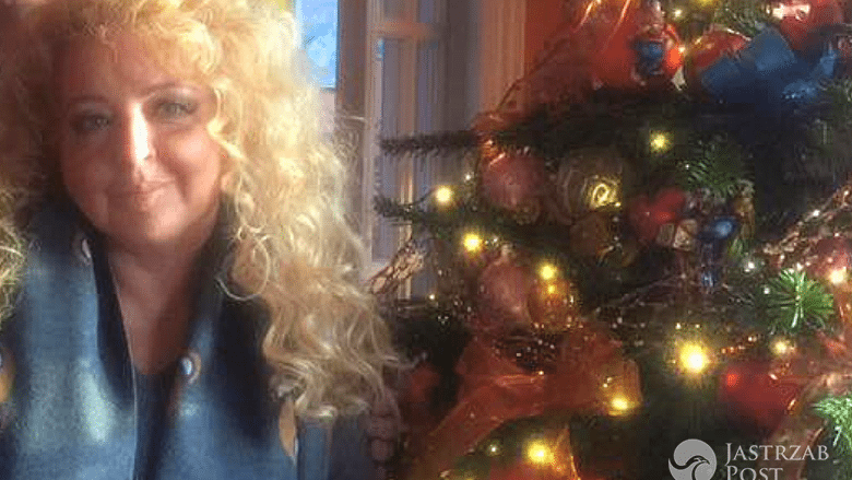 Święta Magdy Gessler