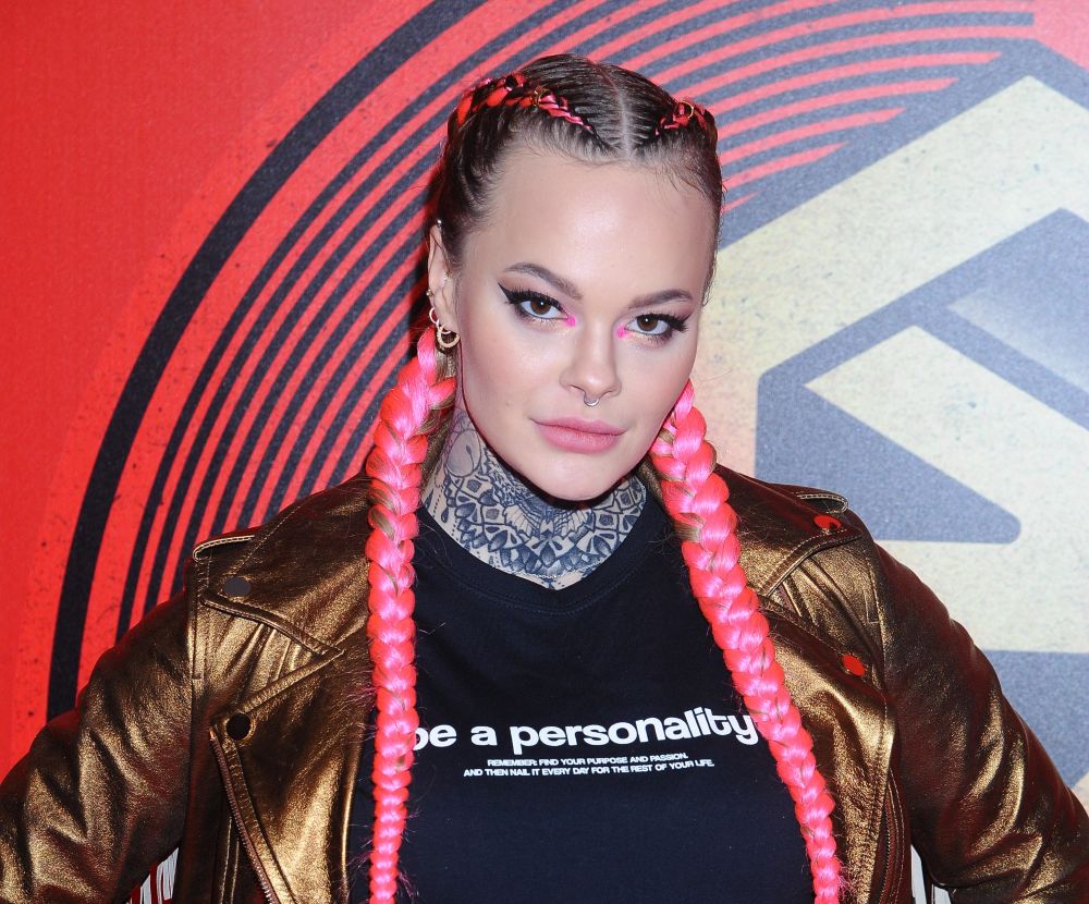 Monika Miller trenuje do 10. edycji "Tańca z gwiazdami"