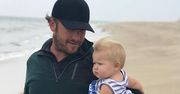 Bode Miller po raz pierwszy mówi o córeczce. "30 sekund i po wszystkim"