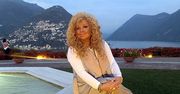 Magda Gessler chce kupić dom w Szwajcarii. "Zakochałam się w Lugano"