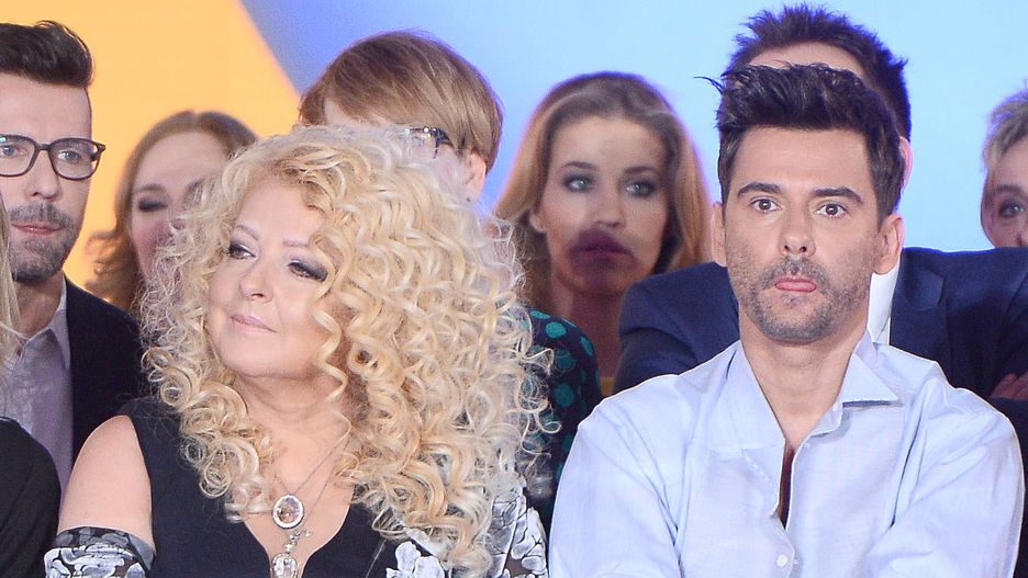 Magda Gessler i Marcin Tyszka przyjaźnią się od lat