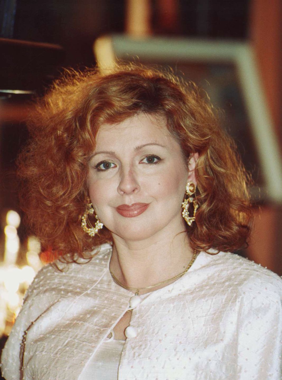 Magda Gessler skończyła 65 lat. Jak wyglądała w przeszłości?
