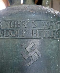 Sąd wydał wyrok ws. "dzwonu Hitlera". Może wisieć dalej