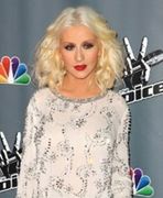 Jak się zmieniała Christina Aguilera?