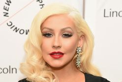 Christina Aguilera zmieniła fryzurę. Wygląda doskonale!