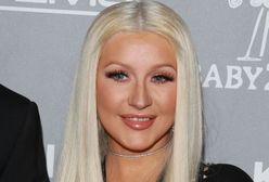 Christina Aguilera poprawiła usta? Te zdjęcia rozwiewają wątpliwości
