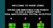 Gdyby Super Mario Bros. powstała dziś