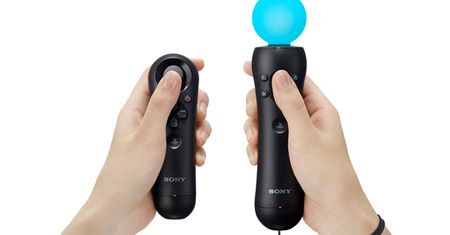 Sony nie będzie dokładać do Move