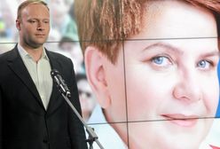 Mastalerek: Beata Szydło popełniła błąd. Powinna zabrać głos