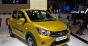 Suzuki Celerio