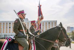 Pomysł MON. Do polskiej armii wracają ułani