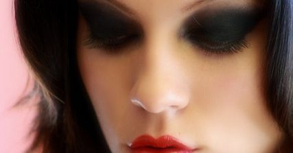 Smoky eyes - galeria