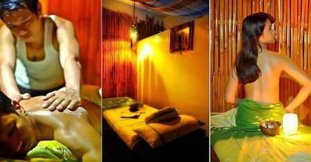 Zabiegi wellness - galeria