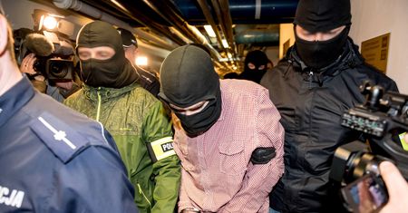 Wrocław. Atak nożownika w galerii. Prokuratura chce umorzenia sprawy
