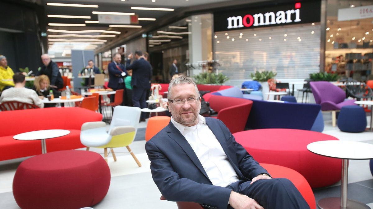 Rafał Sonik żąda od miasta Tarnowa 7 mln zł odszkodowania.