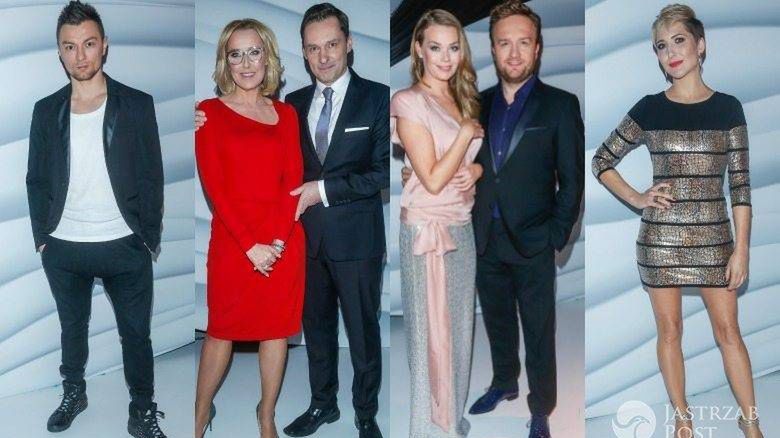 Gwiazdy na koncercie Serce dla Dzieci - galeria