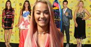 Gwiazdy na rozdaniu nagród Teen Choice Awards 2015 [GALERIA]