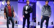 Mister Polski 2015: Zobacz, jak prezentowali się kandydaci na gali finałowej [GALERIA]