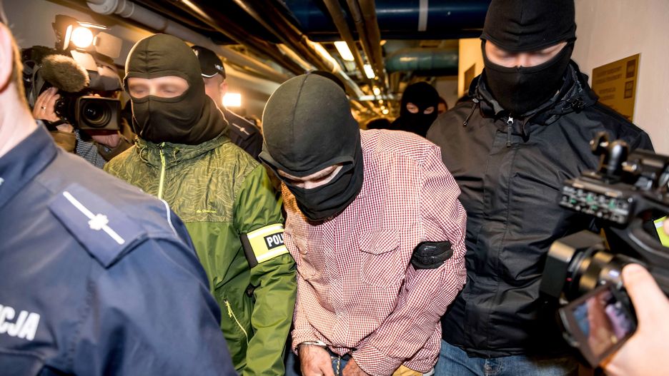 Muhammet E. w momencie ataku we wrocławskiej Galerii Dominikańskiej miał być niepoczytalny