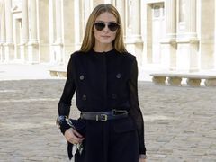 Zoom na styl - Olivia Palermo