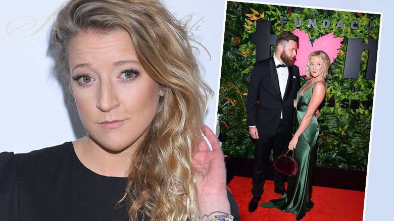 Lara Gessler - nowy wybranek