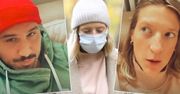 Lara Gessler i Piotr Szeląg walczą z chorobą. Opowiedzieli o bardzo przykrych objawach