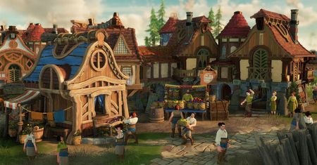 The Settlers jednak w 2020 roku