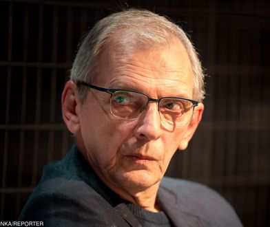 Teatr Współczeny zaatakowany przez hakerów. Englert prosi o pomoc
