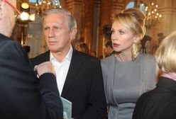 Jan Englert i Beata Ścibakówna przechodzą małżeński kryzys?