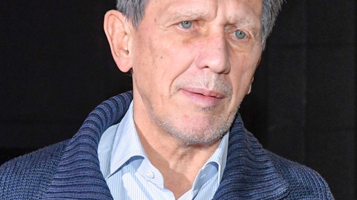 Jan Englert