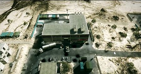 A gdyby tak Battlefield 3 i Red Alert miały dziecko [Wideo]