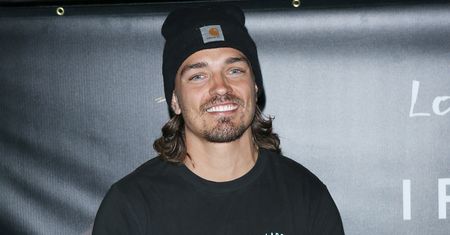"Bachelor in Paradise": Dean Michael Unglert miał wypadek na nartach