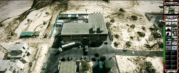 A gdyby tak Battlefield 3 i Red Alert miały dziecko [Wideo]