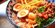 Kawałek Japonii nad Motławą. Sprawdziliśmy, jak smakuje ramen w Słonym Spichlerzu