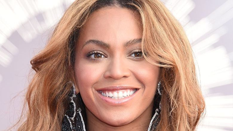 Beyonce 
Zdjęcie: ONS