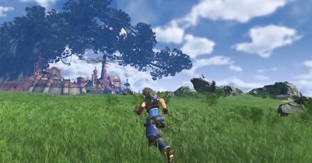 Hej, wygląda na to, że Xenoblade Chronicles 2 naprawdę ukaże się w tym roku