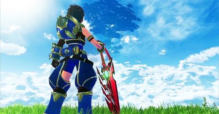 Daty premiery Super Mario Odyssey i Xenoblade Chronicles 2 oraz cała reszta małych ogłoszeń z magicznego świata Nintendo