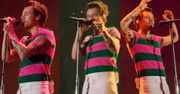 Harry Styles wrócił z Polski z prezentem od fanów. Po tak królewskim powitaniu jeszcze nieraz tutaj wróci!