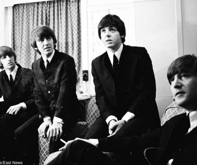 "Biały Album". Legendarny album The Beatles wyjdzie w nowej wersji