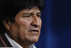 Boliwia. Prezydent Evo Morales podał się do dymisji. Będą nowe wybory