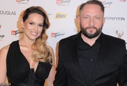 Durczok z młodszą o 22 lata dziewczyną. Tak chronią prywatność