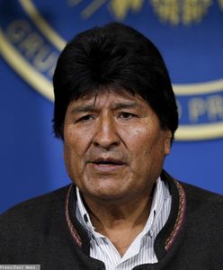 Boliwia. Prezydent Evo Morales podał się do dymisji. Meksyk oferuje azyl