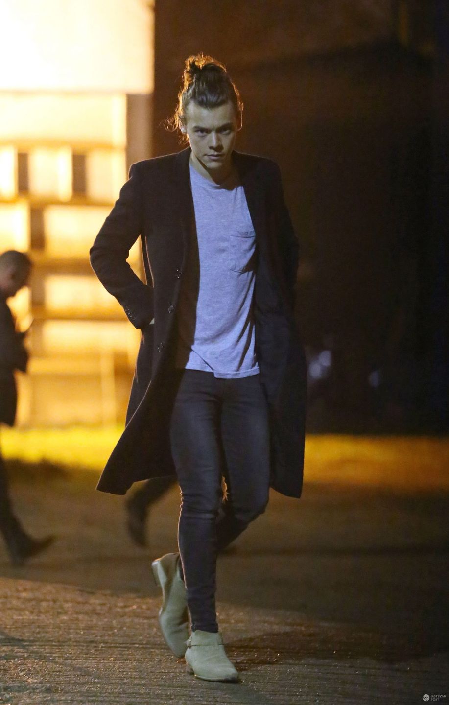 Harry Styles odchodzi z One Direction