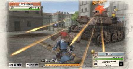 Valkyria: Azure Revolution i remaster Valkyria Chronicles zapowiedziane na PS4