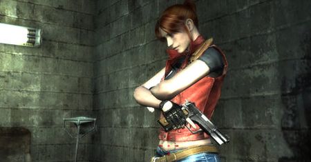 Resident Evil: Chronicles HD pojawi się również poza granicami Japonii już latem
