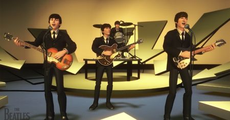 Czy powstaje nowy Rock Band na PlayStation 4 i Xboksa One?