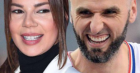 Marcin Gortat zabrał Edytę Górniak na kolację i ujawnił jej wielką tajemnicę. To będzie medialna petarda!